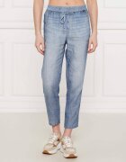 Marc Cain De in pantaloni RHODOS | Relaxed fit