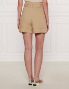 Marc Cain De in pantaloni scurți | Relaxed fit | high waist