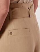 Marc Cain De in pantaloni scurți | Relaxed fit | high waist