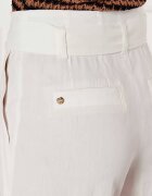 Marc Cain De in pantaloni scurți | Relaxed fit | high waist