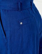 Marc Cain De in pantaloni scurți | Relaxed fit | high waist