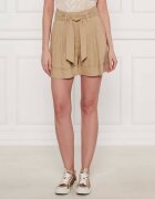Marc Cain De in pantaloni scurți | Relaxed fit | high waist