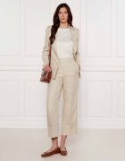 Marc Cain De in pantaloni WUKARI | flare fit