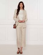 Marc Cain De in sacou | Slim Fit