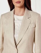 Marc Cain De in sacou | Slim Fit