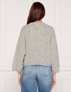 Marc Cain De lână cardigan | Loose fit