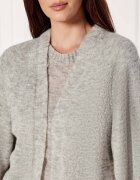 Marc Cain De lână cardigan | Loose fit