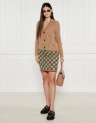 Marc Cain De lână cardigan | Loose fit