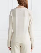 Marc Cain De lână cardigan | Loose fit