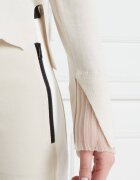 Marc Cain De lână cardigan | Loose fit