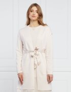 Marc Cain De lână cardigan | Loose fit