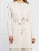 Marc Cain De lână cardigan | Loose fit