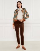 Marc Cain De lână cardigan | Regular Fit