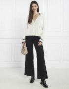Marc Cain De lână cardigan | Regular Fit cu adaos de cașmir