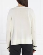 Marc Cain De lână cardigan | Regular Fit cu adaos de cașmir