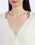 Marc Cain De lână cardigan | Regular Fit cu adaos de cașmir
