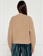 Marc Cain De lână cardigan | Relaxed fit