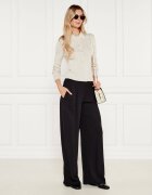 Marc Cain De lână cardigan | Slim Fit