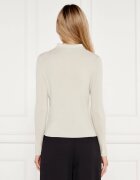 Marc Cain De lână cardigan | Slim Fit