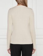 Marc Cain De lână cardigan | Slim Fit