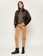 Marc Cain De lână guler înalt | Loose fit