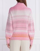 Marc Cain De lână maletă | Regular Fit