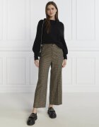 Marc Cain De lână maletă | Regular Fit