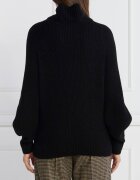 Marc Cain De lână maletă | Regular Fit