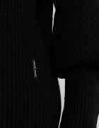 Marc Cain De lână maletă | Regular Fit