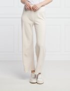 Marc Cain De lână pantaloni | Regular Fit