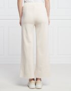 Marc Cain De lână pantaloni | Regular Fit