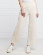 Marc Cain De lână pantaloni | Regular Fit