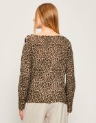 Marc Cain De lână pulover | Loose fit