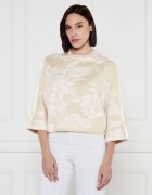 Marc Cain De lână pulover | Loose fit