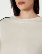 Marc Cain De lână pulover | Loose fit cu adaos de cașmir