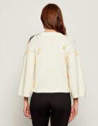 Marc Cain De lână pulover | Oversize fit