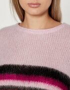 Marc Cain De lână pulover | Oversize fit