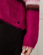 Marc Cain De lână pulover | Oversize fit