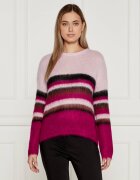 Marc Cain De lână pulover | Oversize fit