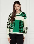 Marc Cain De lână pulover | Regular Fit