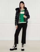 Marc Cain De lână pulover | Regular Fit