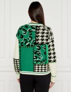 Marc Cain De lână pulover | Regular Fit