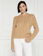 Marc Cain De lână pulover | Regular Fit