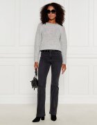 Marc Cain De lână pulover | Regular Fit
