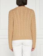 Marc Cain De lână pulover | Regular Fit