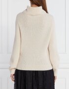 Marc Cain De lână pulover | Regular Fit