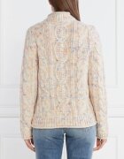 Marc Cain De lână pulover | Regular Fit