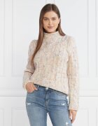 Marc Cain De lână pulover | Regular Fit