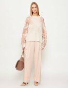 Marc Cain De lână pulover | Relaxed fit