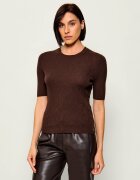 Marc Cain De lână pulover | Slim Fit